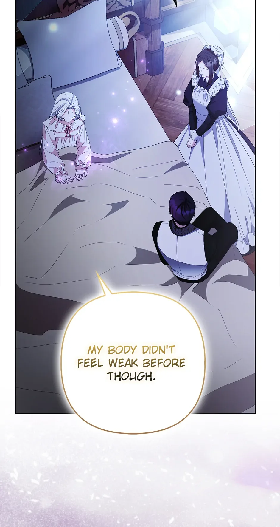 The Duke and The Fox Princess Chapter 62 page 73
