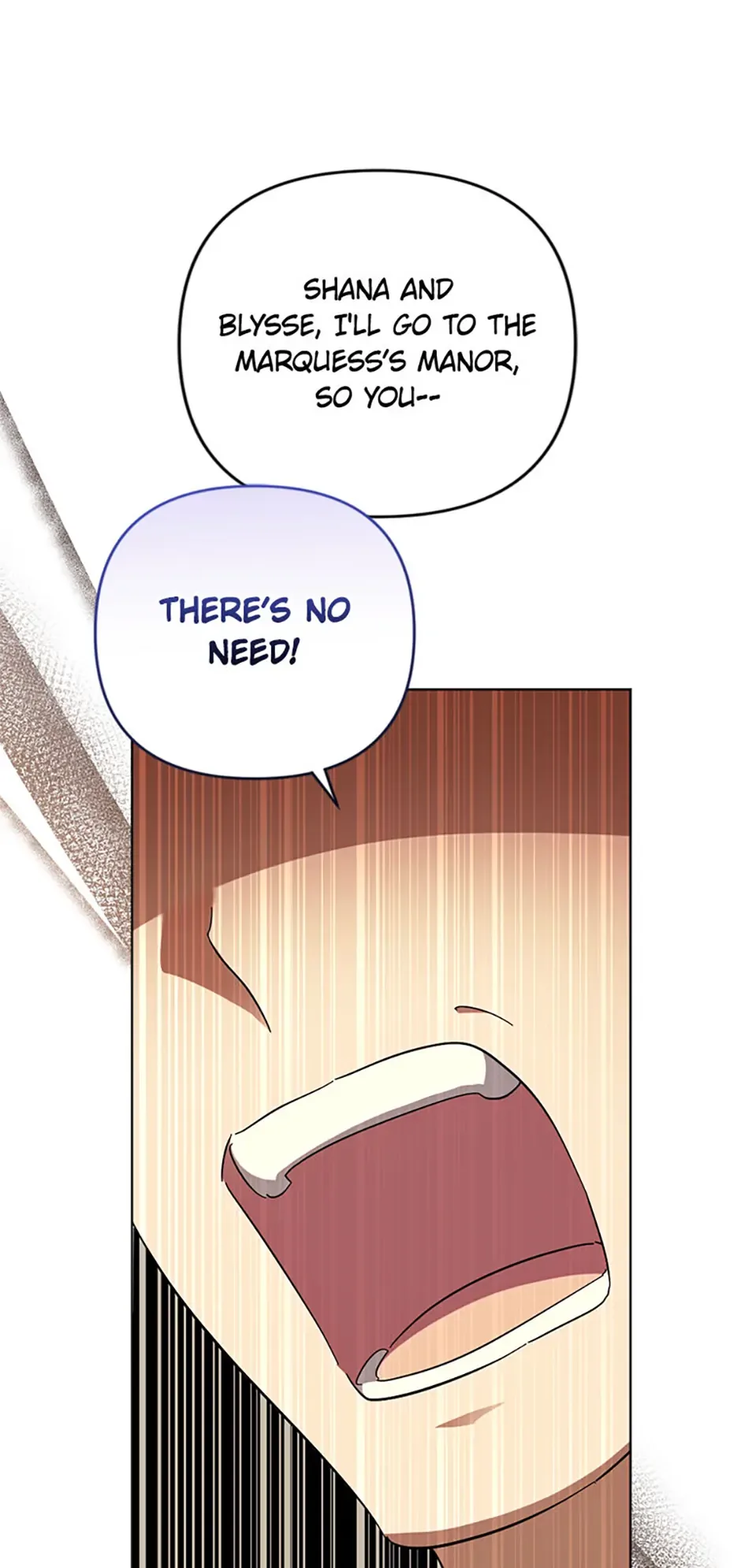 You Awakened while I Was Dead Chapter 61 page 75