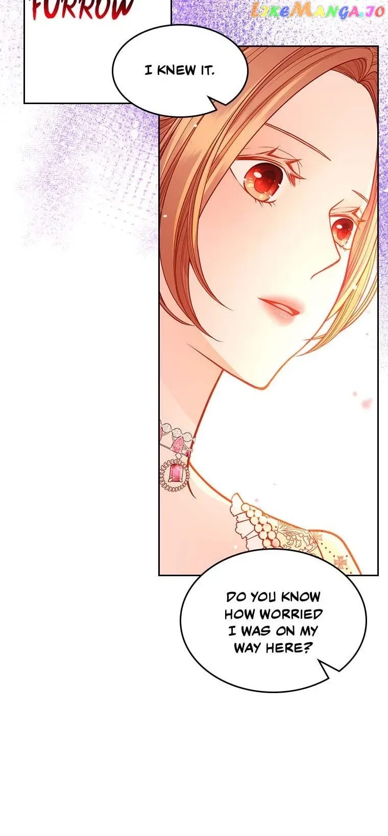 The Duchess’s Secret Dressing Room Chapter 60 page 33