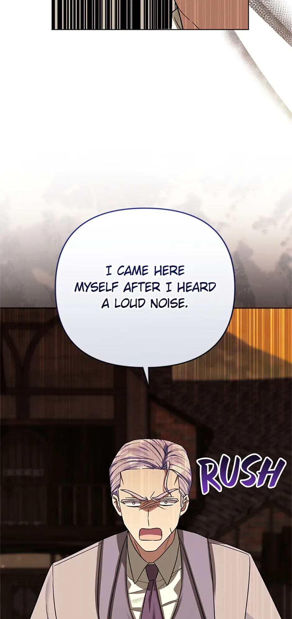 You Awakened while I Was Dead Chapter 61 page 76