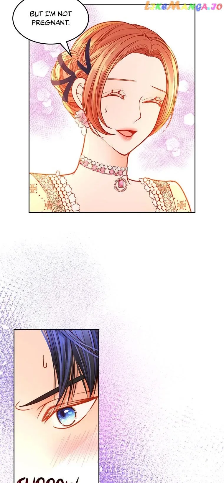 The Duchess’s Secret Dressing Room Chapter 60 page 32