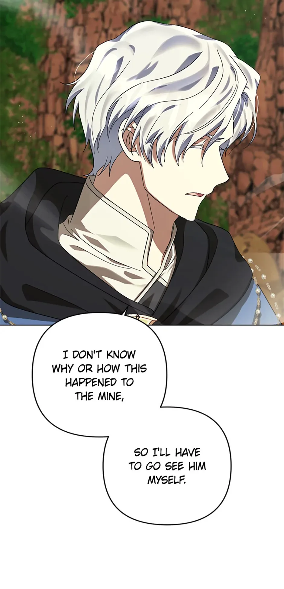 You Awakened while I Was Dead Chapter 61 page 74