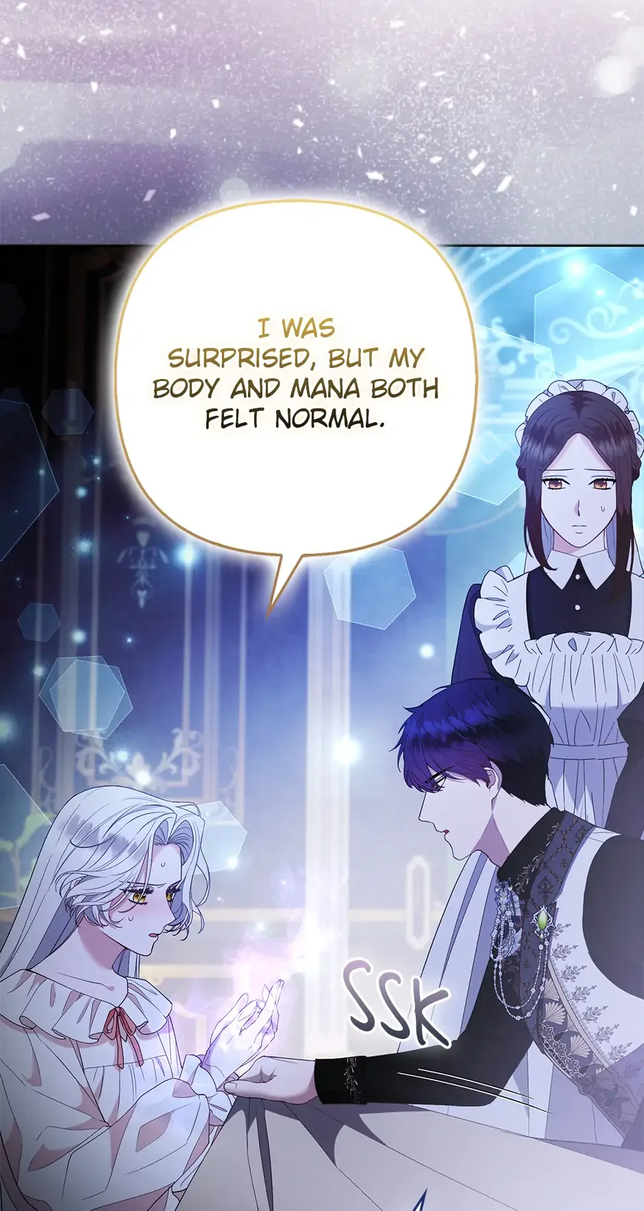 The Duke and The Fox Princess Chapter 62 page 74