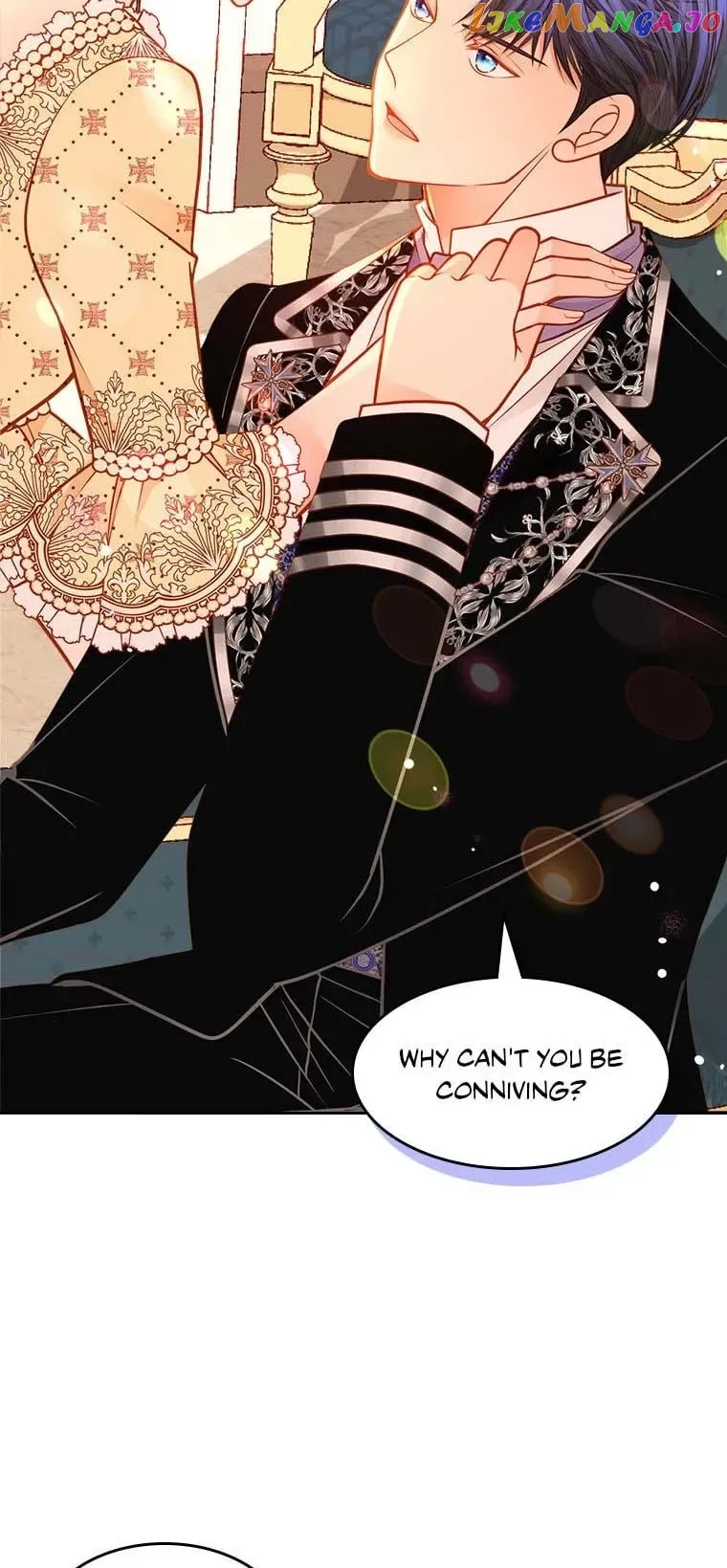The Duchess’s Secret Dressing Room Chapter 60 page 31