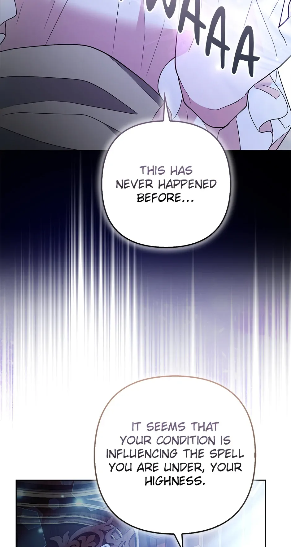 The Duke and The Fox Princess Chapter 62 page 72