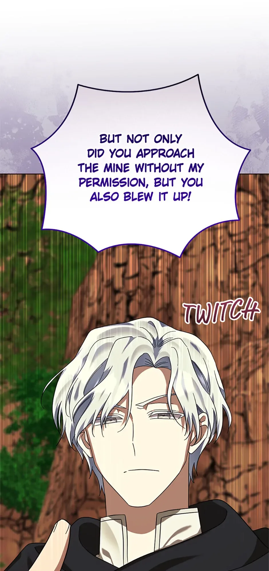 You Awakened while I Was Dead Chapter 61 page 82