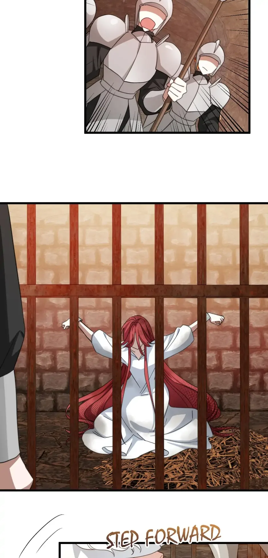 The Ducal Family’s Poisonous Flower Chapter 61 page 46