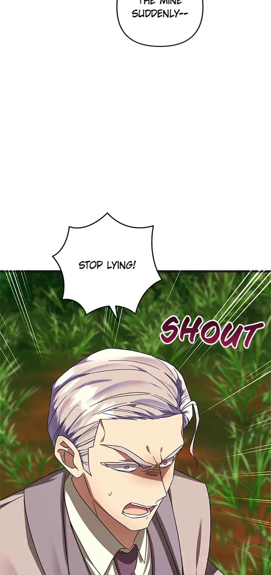 You Awakened while I Was Dead Chapter 61 page 79