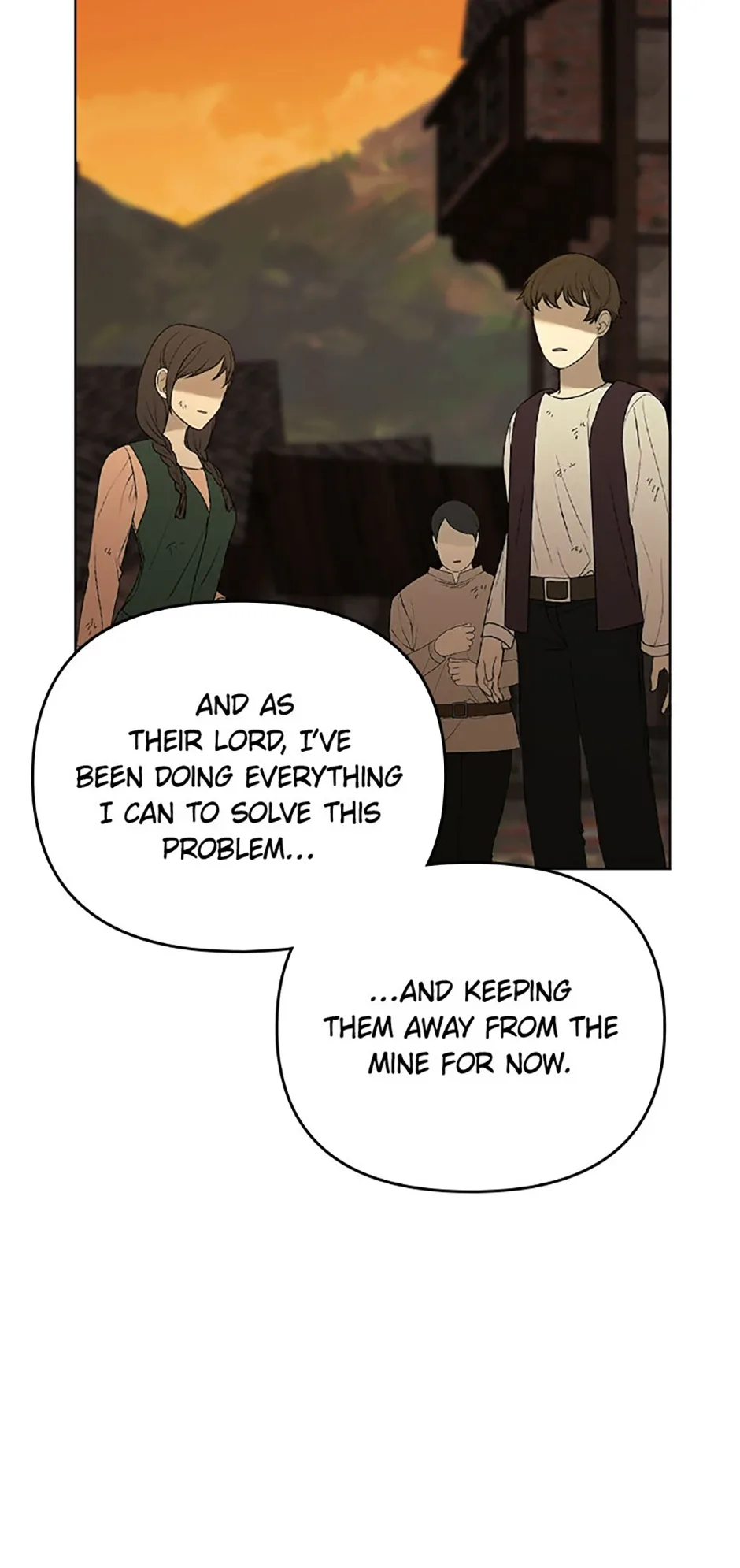 You Awakened while I Was Dead Chapter 61 page 81