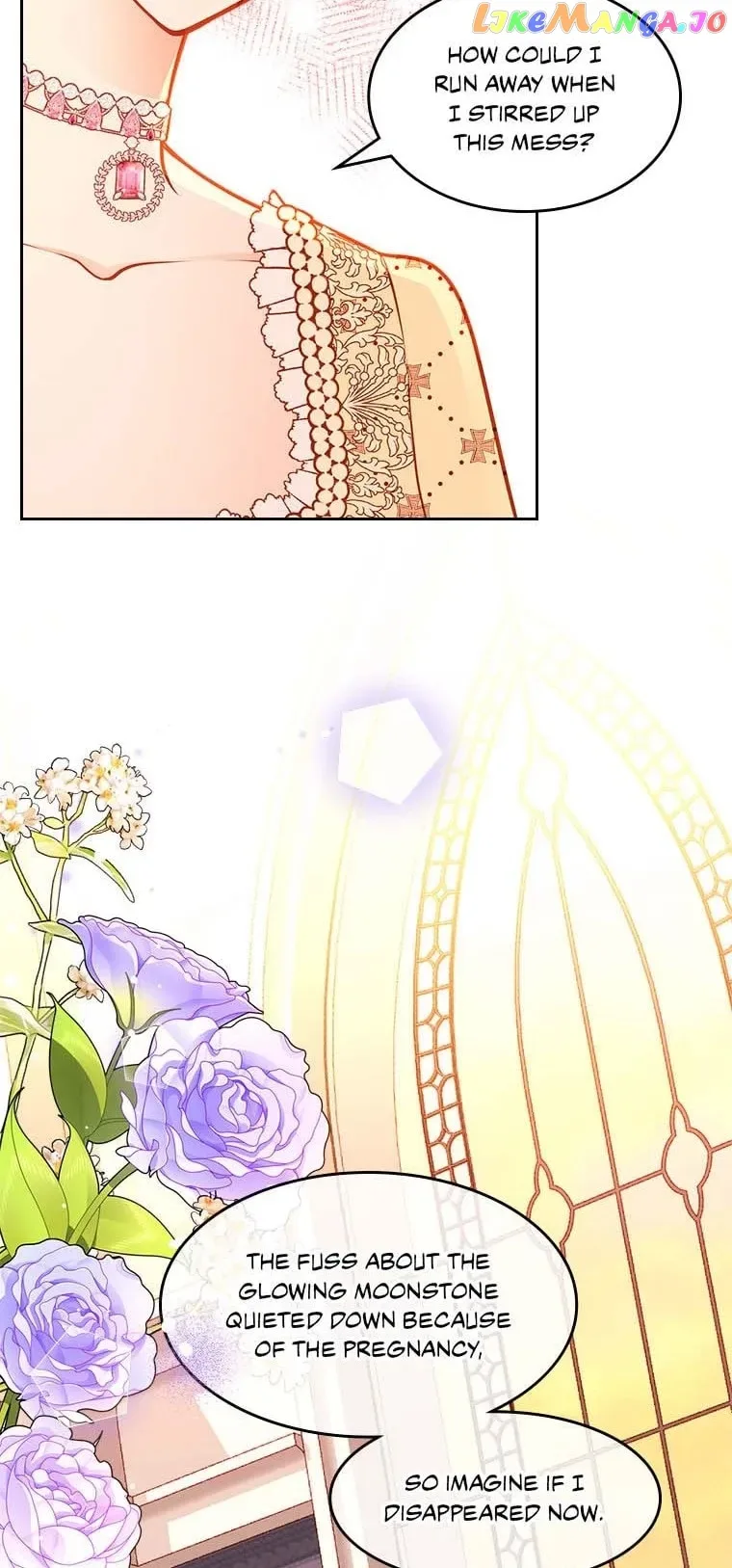 The Duchess’s Secret Dressing Room Chapter 60 page 36