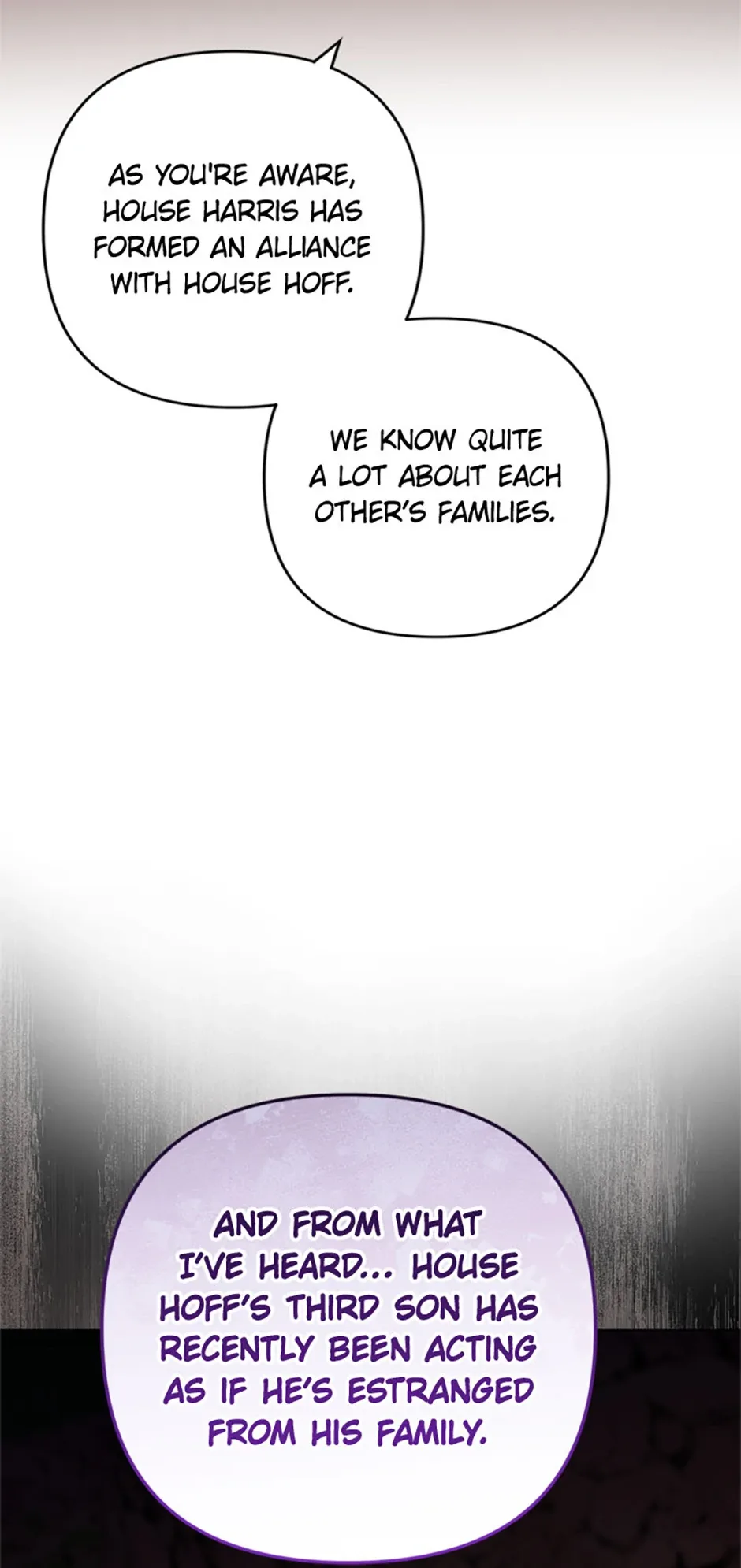 You Awakened while I Was Dead Chapter 61 page 86