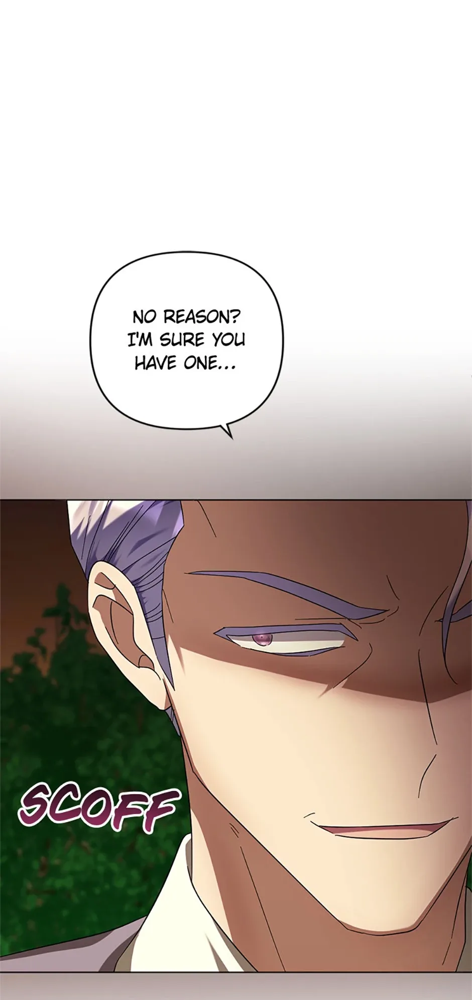You Awakened while I Was Dead Chapter 61 page 85