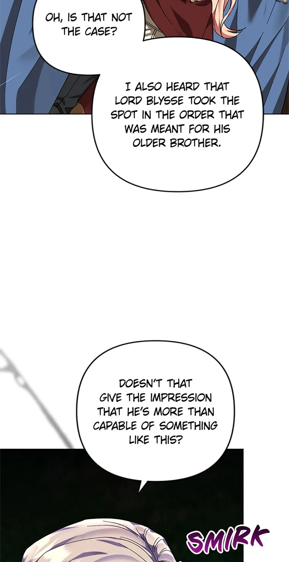 You Awakened while I Was Dead Chapter 61 page 89