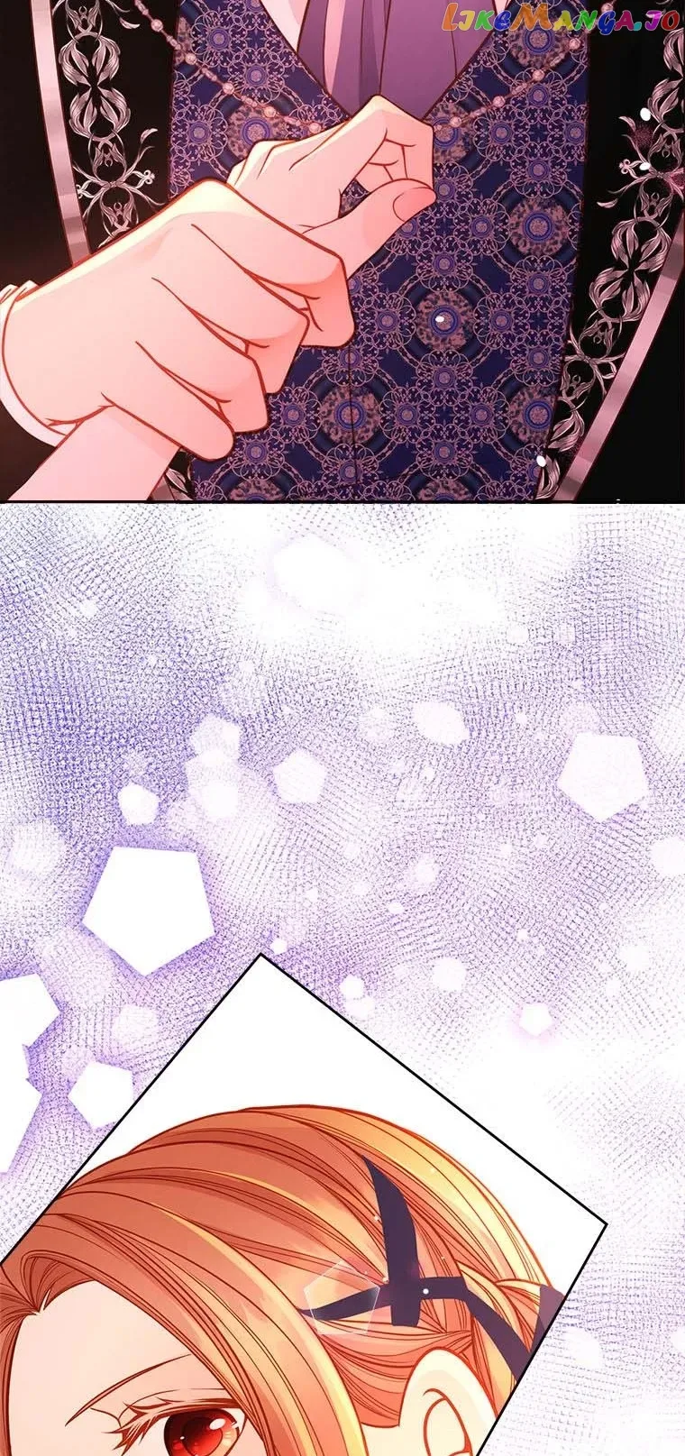 The Duchess’s Secret Dressing Room Chapter 60 page 50