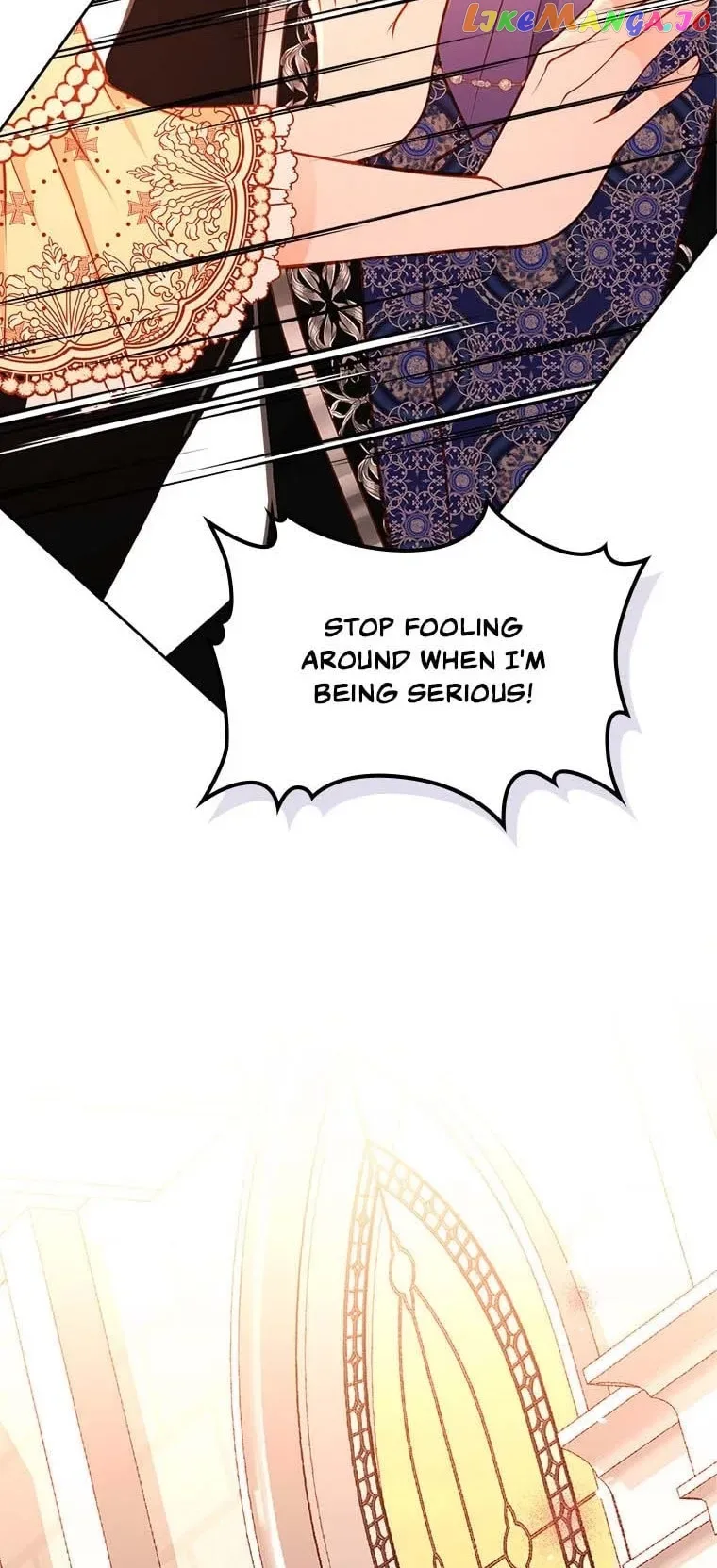 The Duchess’s Secret Dressing Room Chapter 60 page 47