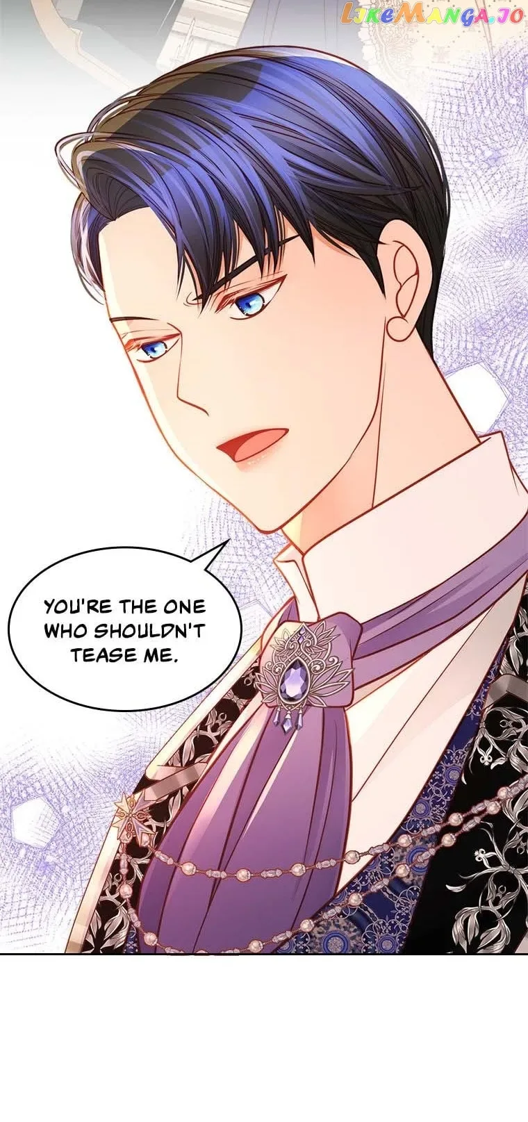 The Duchess’s Secret Dressing Room Chapter 60 page 53