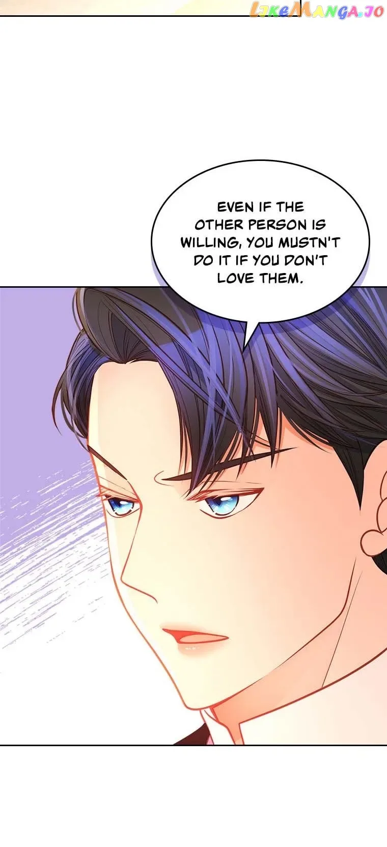 The Duchess’s Secret Dressing Room Chapter 60 page 57