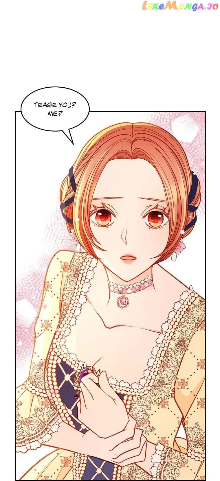 The Duchess’s Secret Dressing Room Chapter 60 page 54