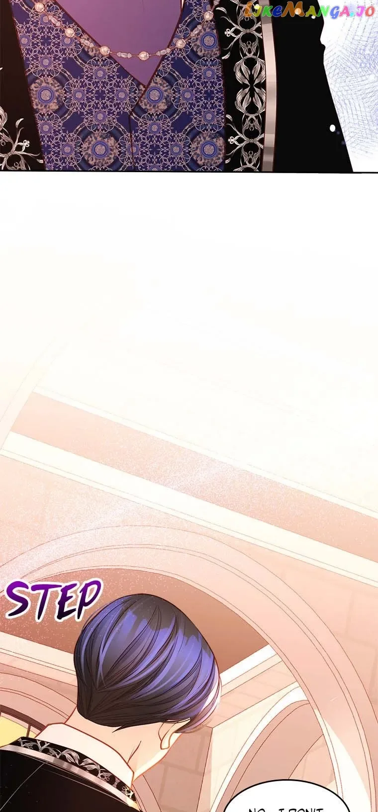 The Duchess’s Secret Dressing Room Chapter 60 page 61