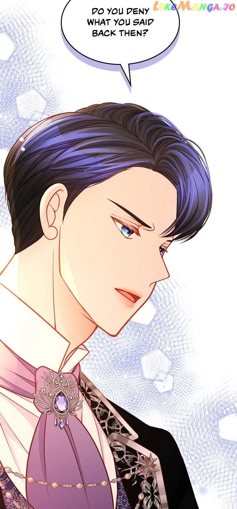 The Duchess’s Secret Dressing Room Chapter 60 page 60