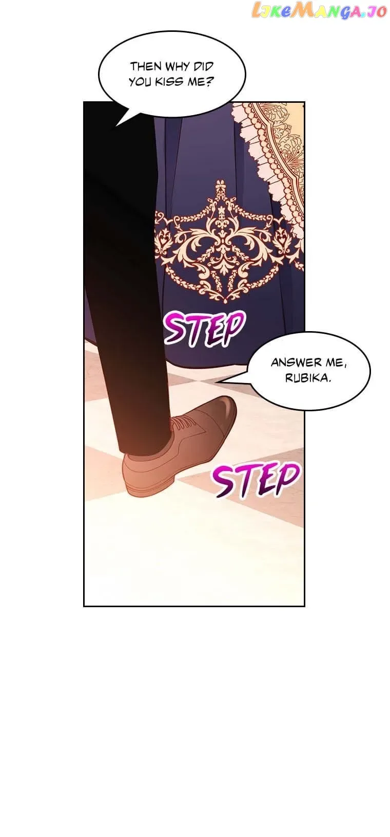 The Duchess’s Secret Dressing Room Chapter 60 page 63