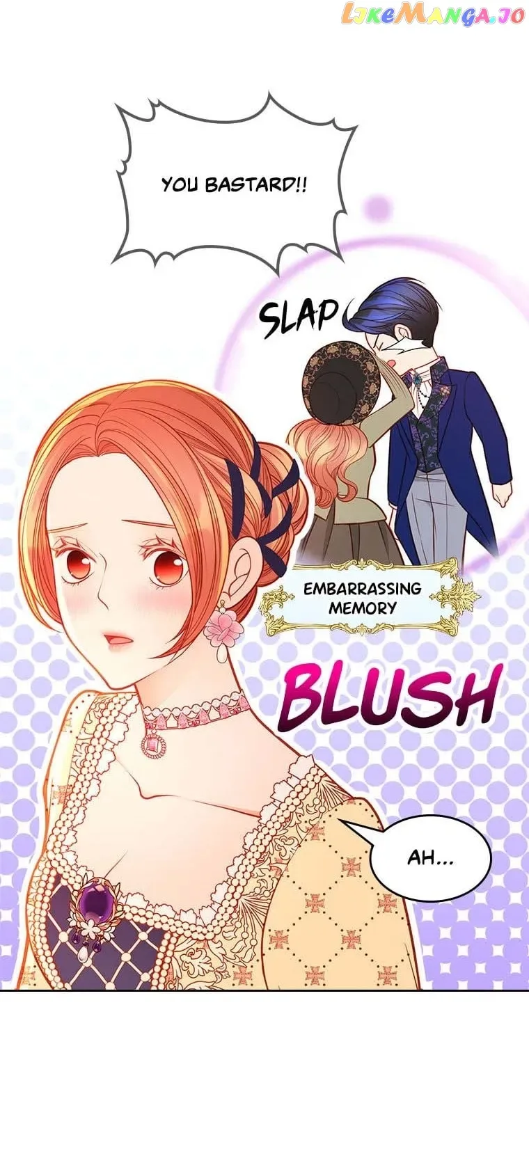 The Duchess’s Secret Dressing Room Chapter 60 page 58