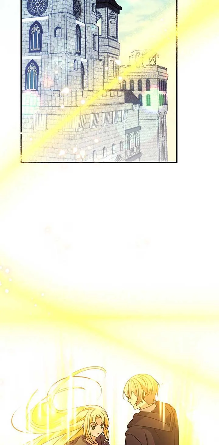 The Fake Rides in a Flower Kiln Chapter 62 page 8