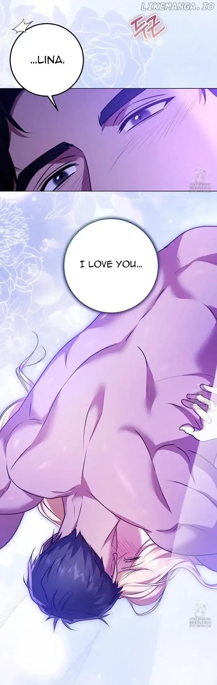 The Fake Saintess Awaits Her Exit Chapter 62 page 3