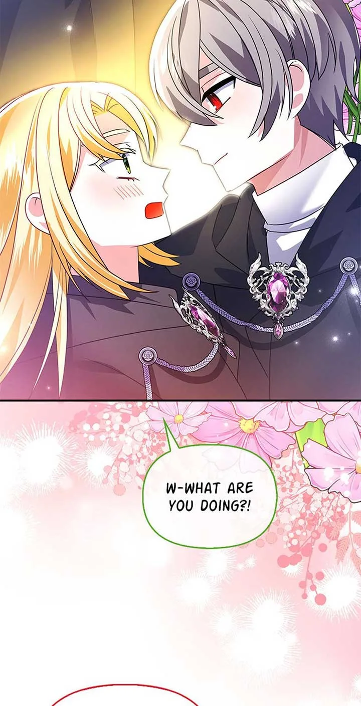 The Fake Rides in a Flower Kiln Chapter 62 page 12