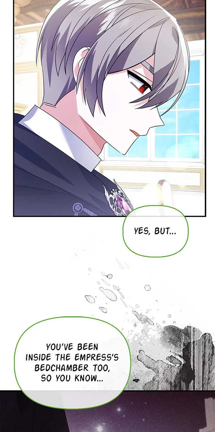 The Fake Rides in a Flower Kiln Chapter 62 page 24
