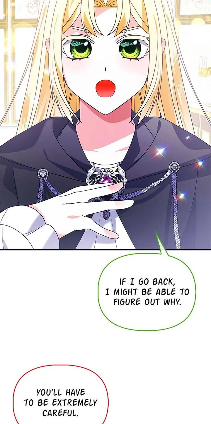 The Fake Rides in a Flower Kiln Chapter 62 page 26