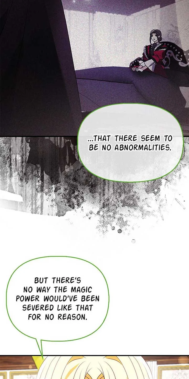 The Fake Rides in a Flower Kiln Chapter 62 page 25