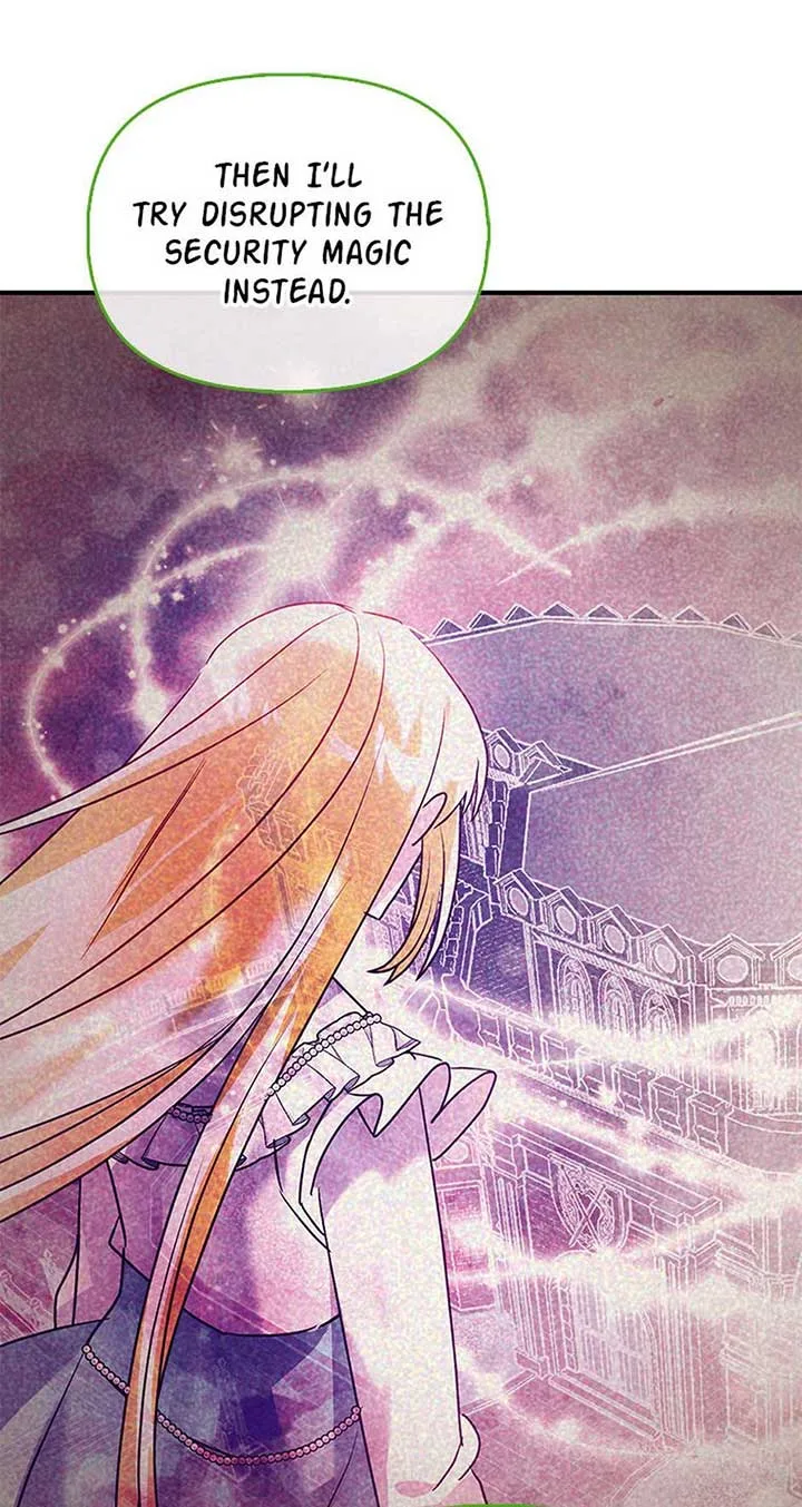 The Fake Rides in a Flower Kiln Chapter 62 page 28