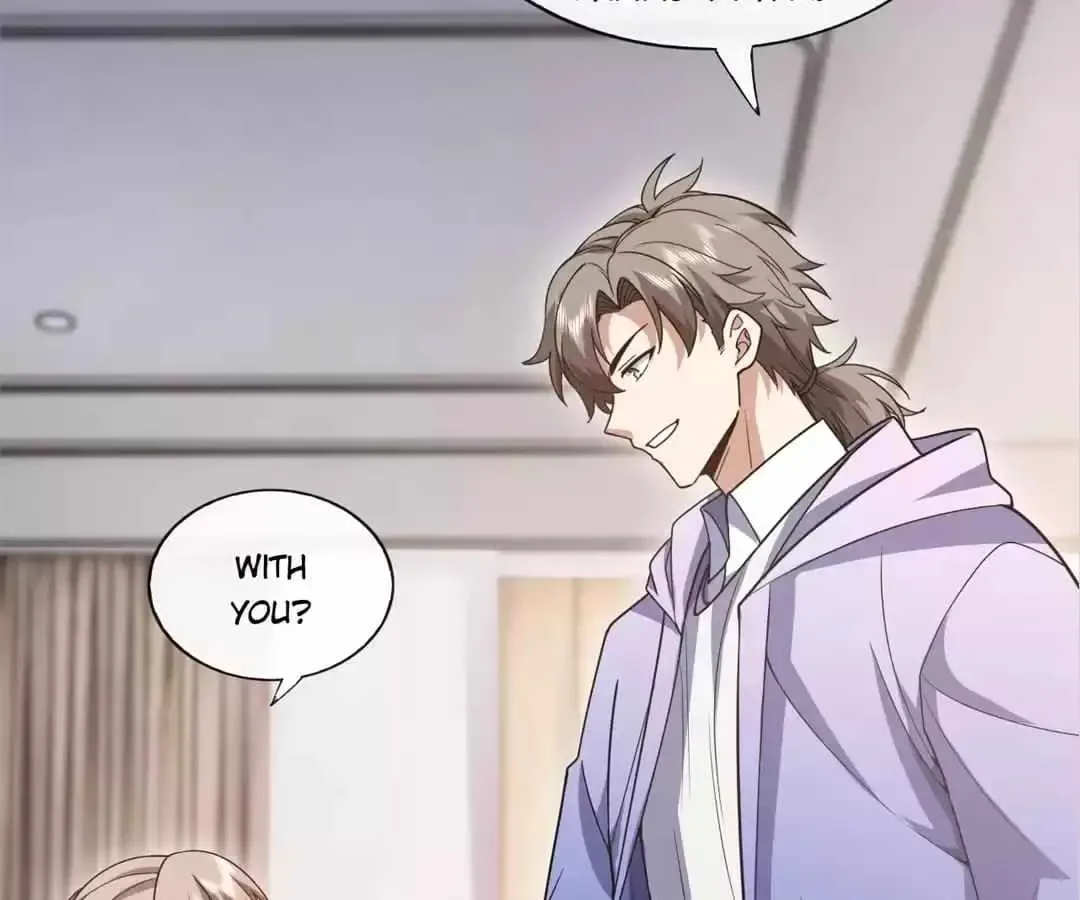The Godly Son-in-Law of the Nation Chapter 63 page 4