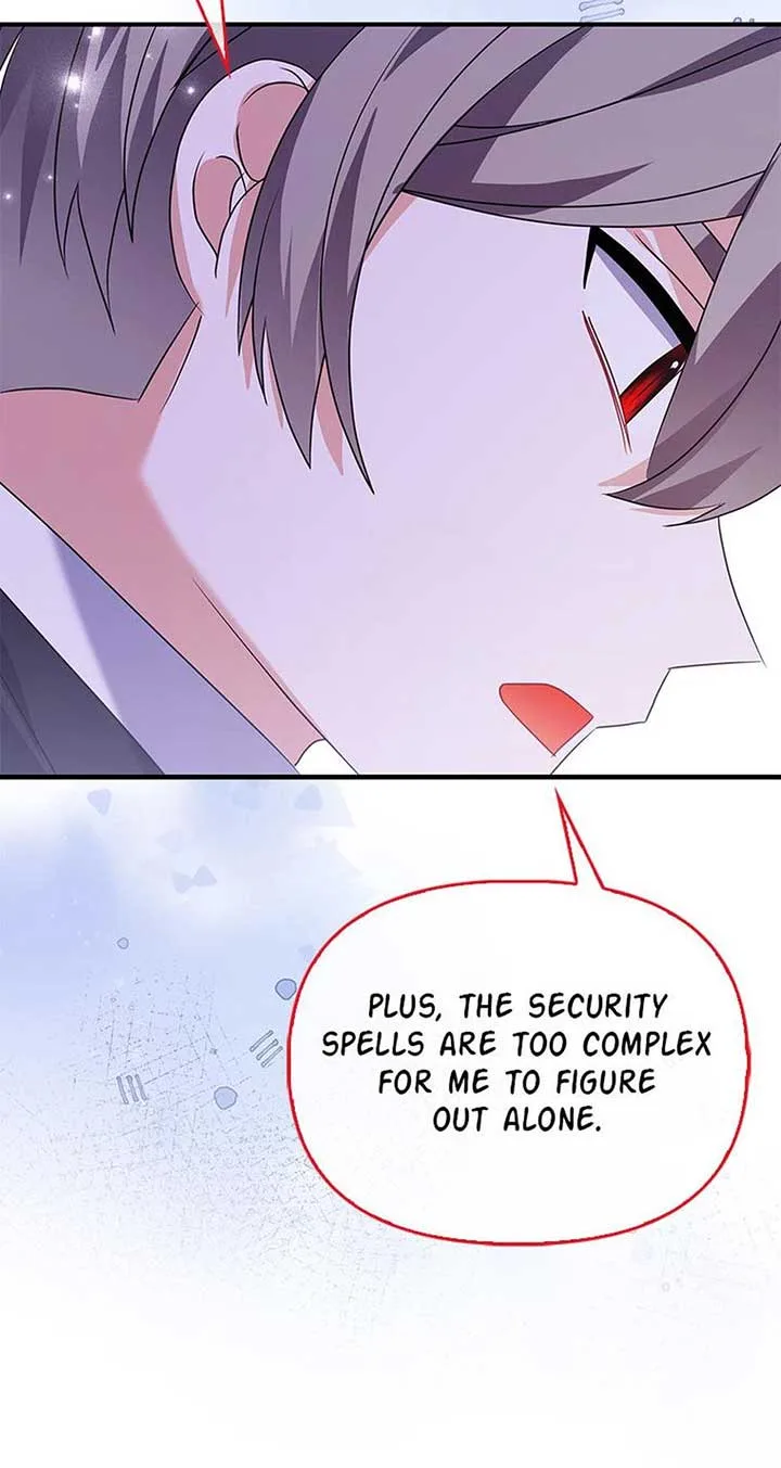 The Fake Rides in a Flower Kiln Chapter 62 page 31