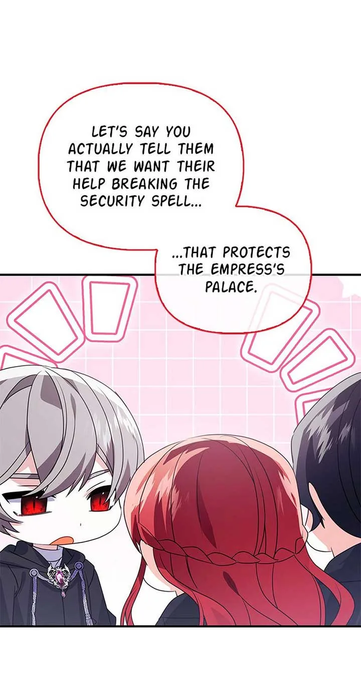 The Fake Rides in a Flower Kiln Chapter 62 page 35