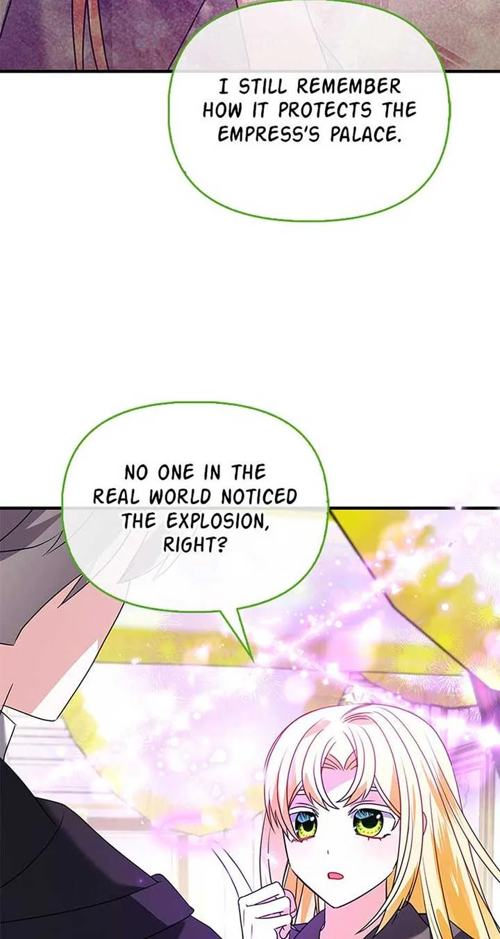 The Fake Rides in a Flower Kiln Chapter 62 page 29