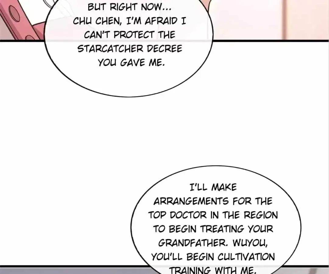 The Godly Son-in-Law of the Nation Chapter 63 page 3