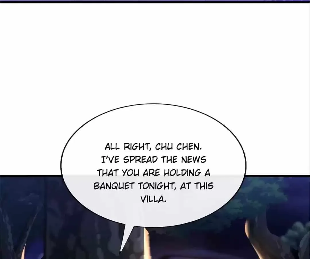 The Godly Son-in-Law of the Nation Chapter 63 page 11