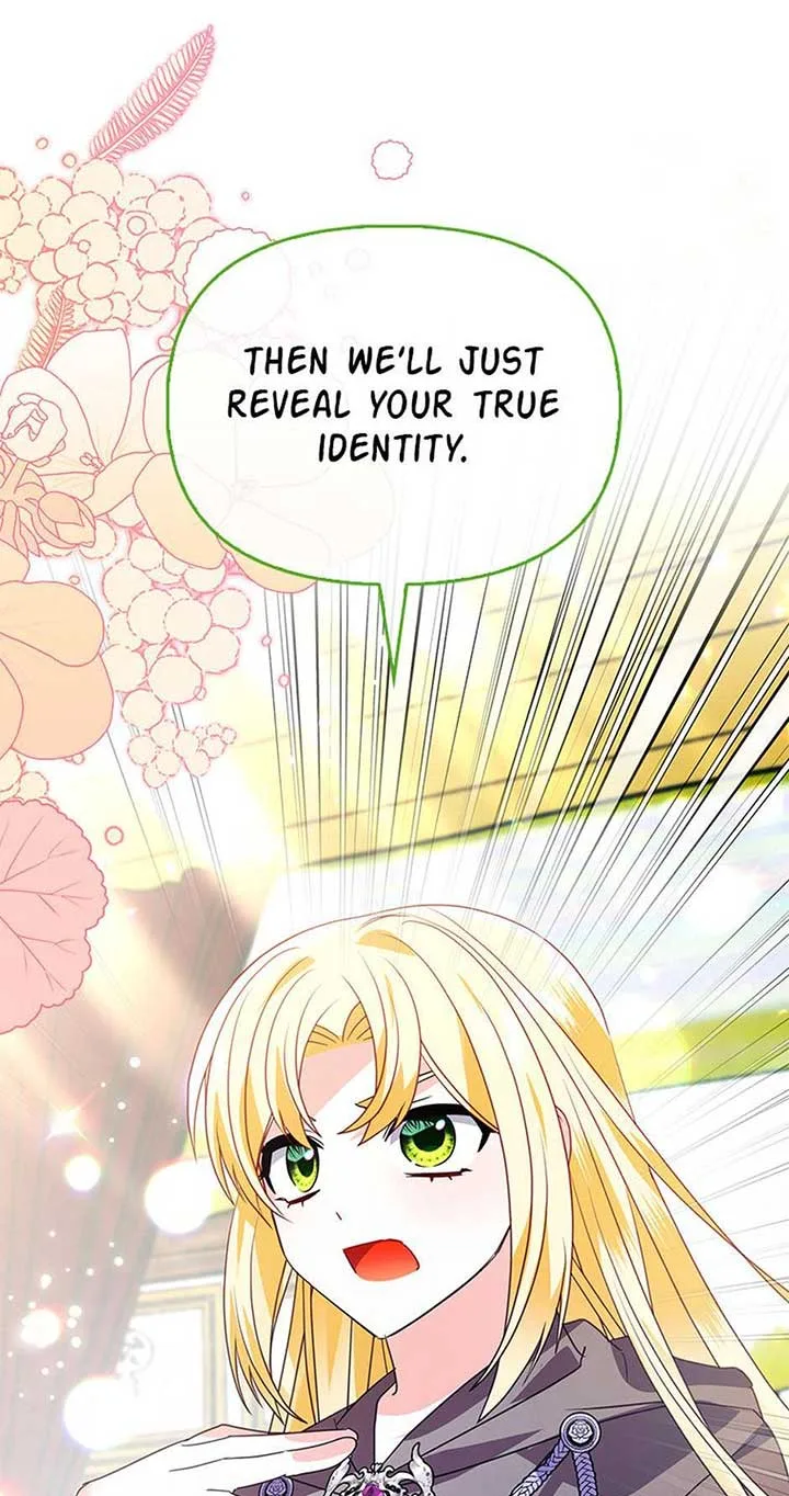 The Fake Rides in a Flower Kiln Chapter 62 page 38