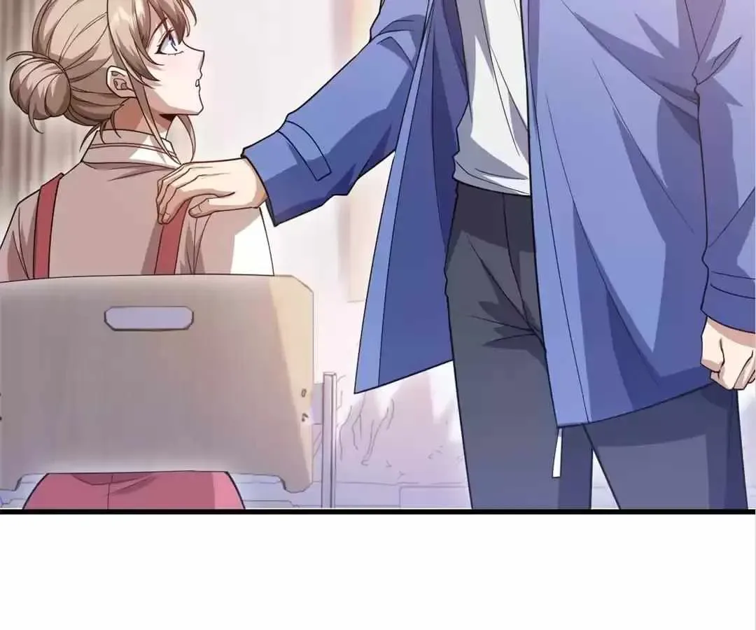 The Godly Son-in-Law of the Nation Chapter 63 page 5