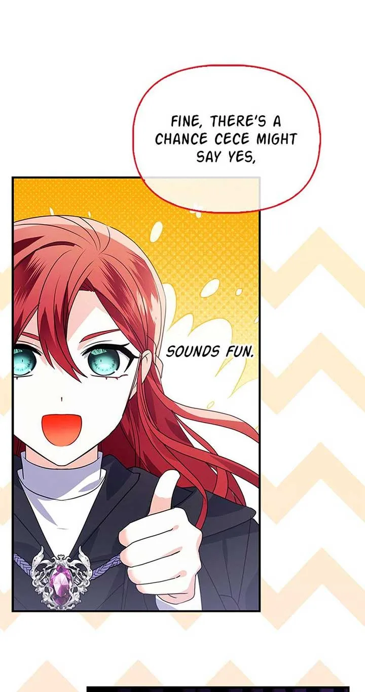 The Fake Rides in a Flower Kiln Chapter 62 page 36