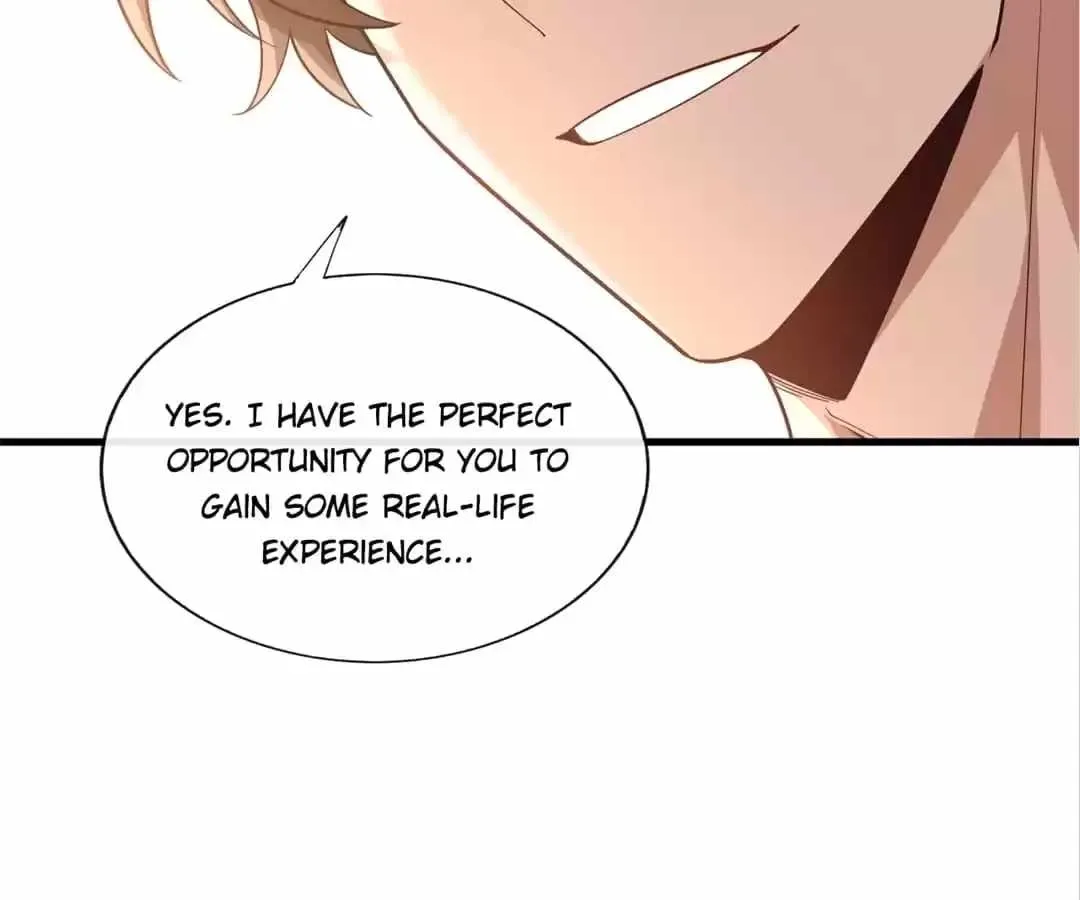 The Godly Son-in-Law of the Nation Chapter 63 page 7