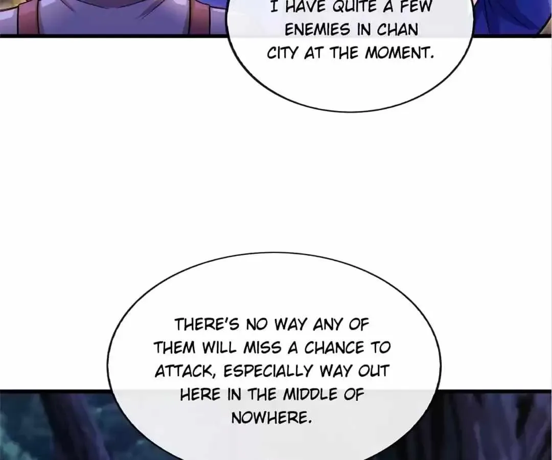 The Godly Son-in-Law of the Nation Chapter 63 page 13