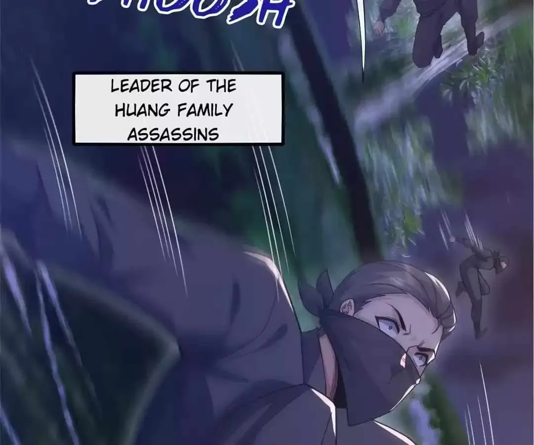 The Godly Son-in-Law of the Nation Chapter 63 page 29