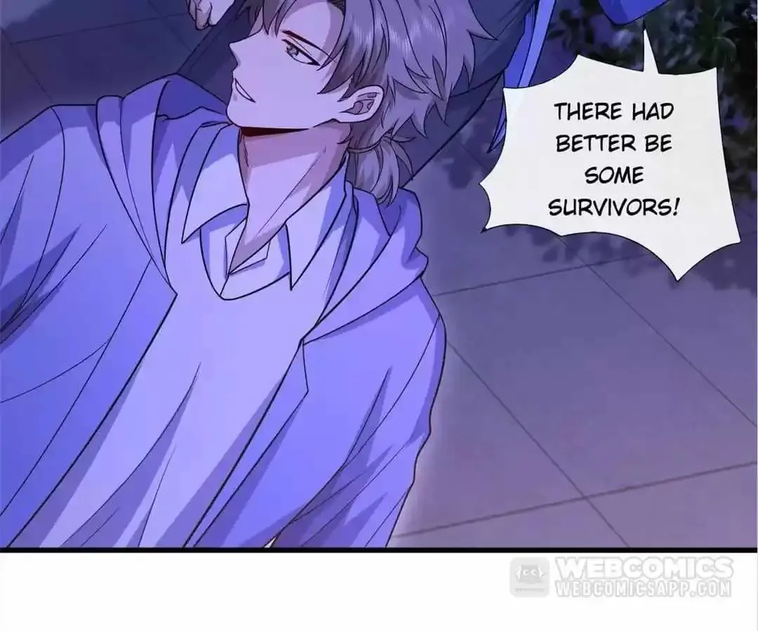 The Godly Son-in-Law of the Nation Chapter 63 page 18