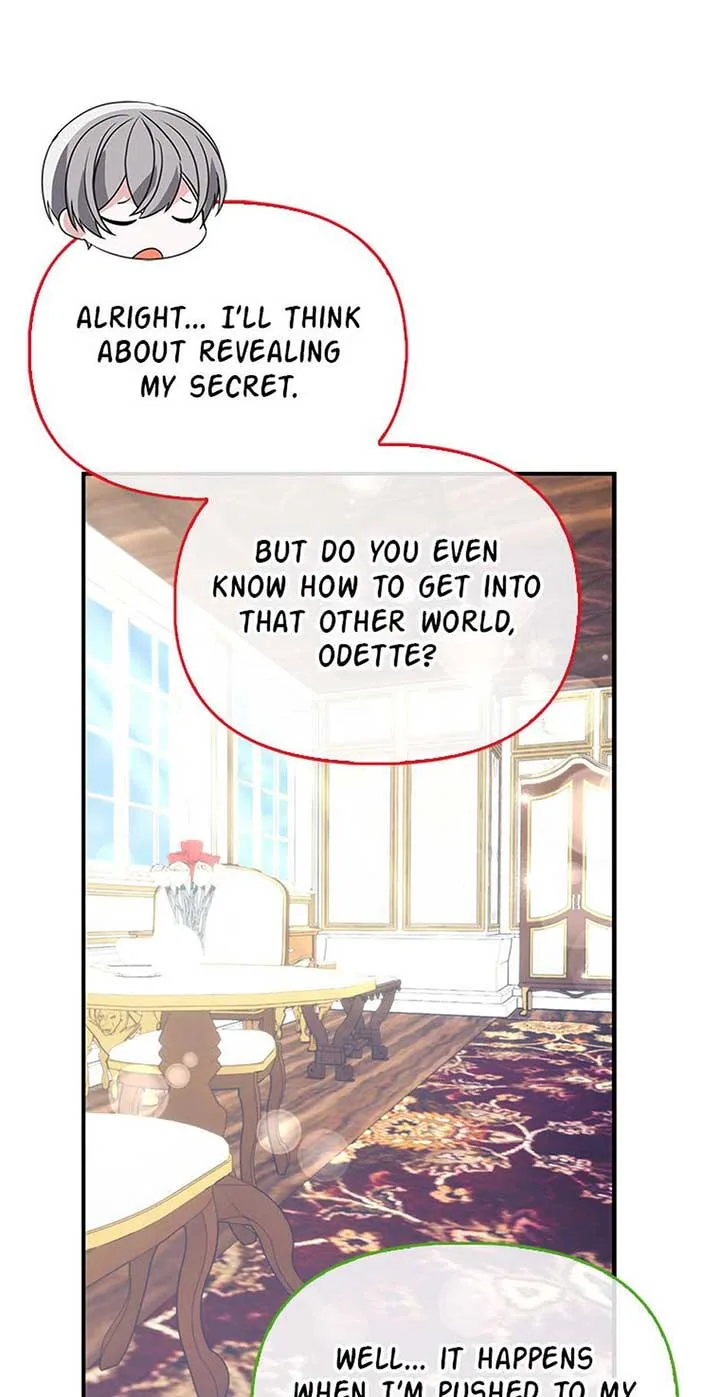 The Fake Rides in a Flower Kiln Chapter 62 page 42