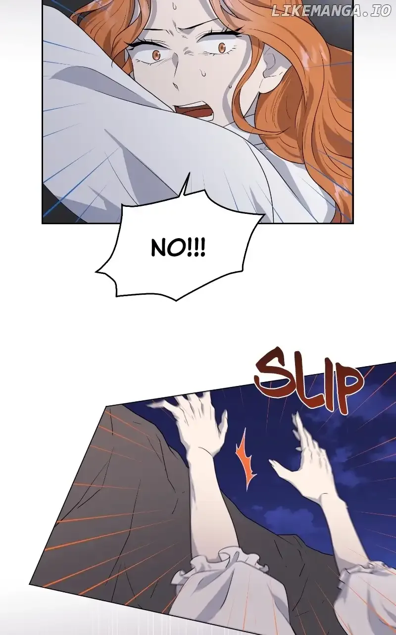 The Goddess’s Guide to Farming Chapter 62 page 4