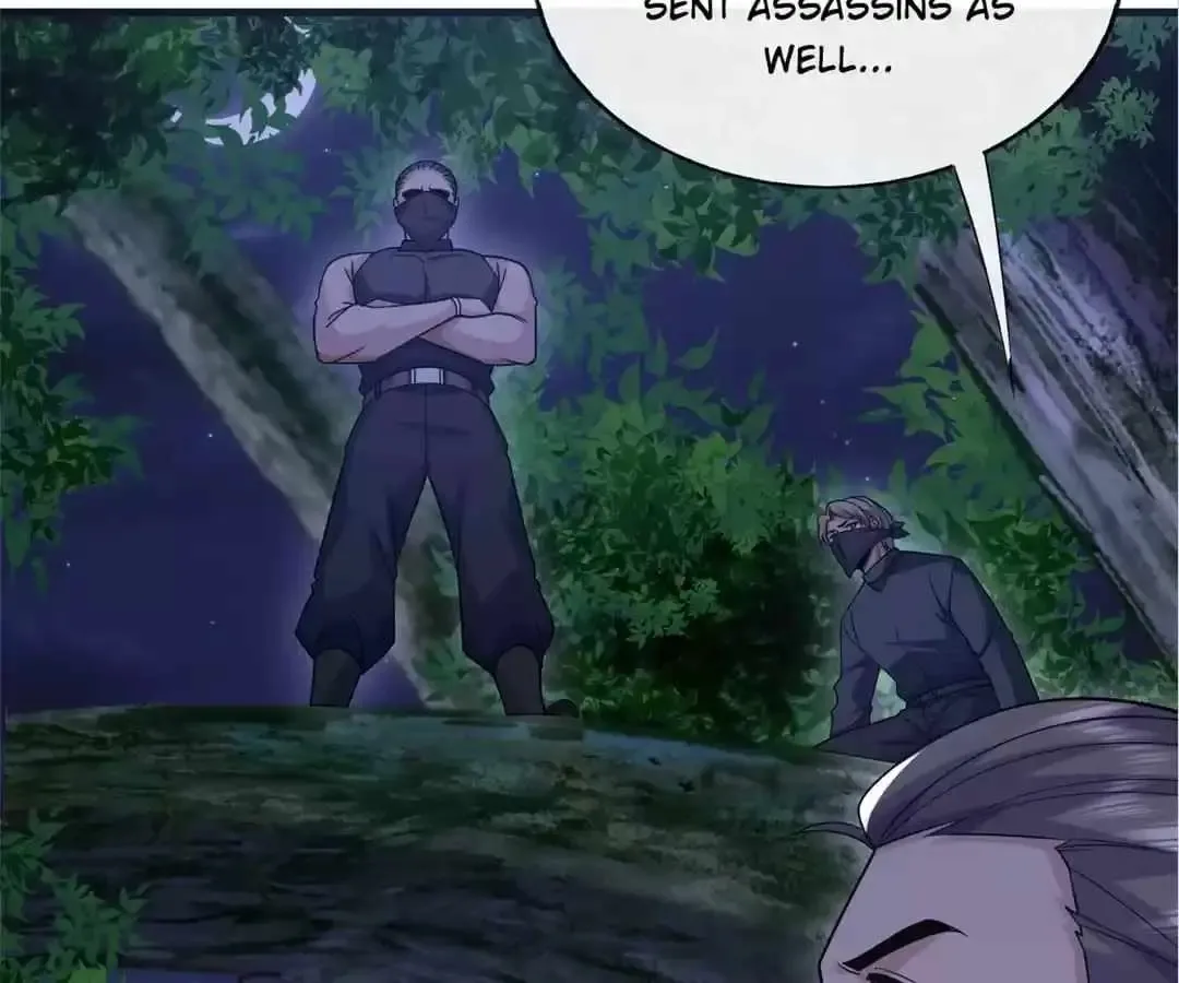 The Godly Son-in-Law of the Nation Chapter 63 page 26
