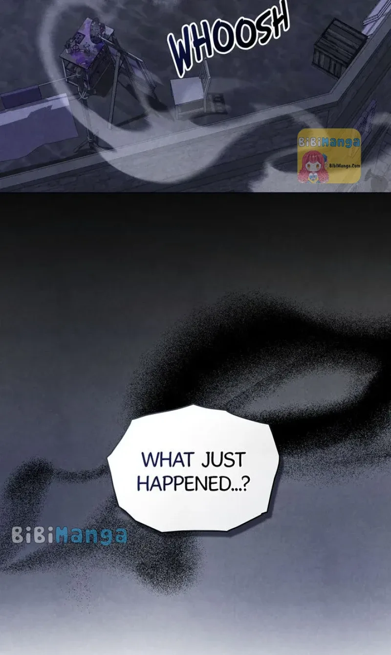 The golden dawn light will shine for you Chapter 61 page 9